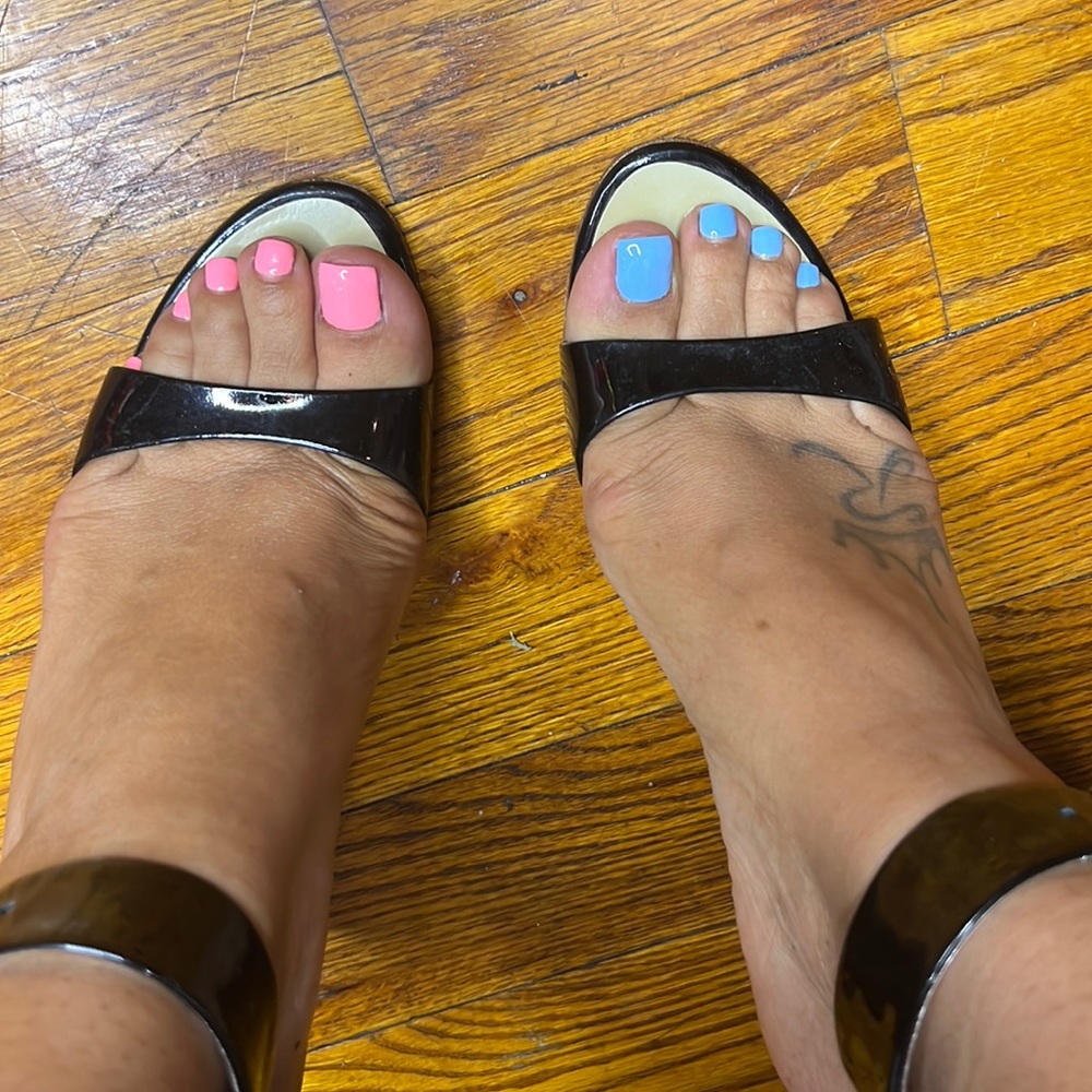 Giuseppe Zanotti heels